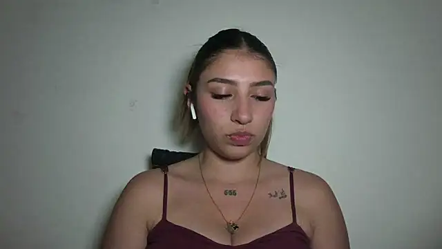 AriaBliss- online show from 18, 5, 2026
