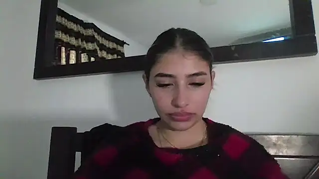 AriaBliss- online show from 15, 2, 2026