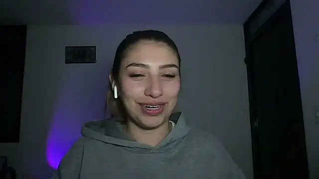 AriaBliss- online show from 30, 5, 2026
