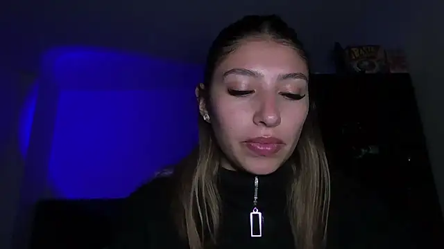 AriaBliss- online show from 10, 1, 2026