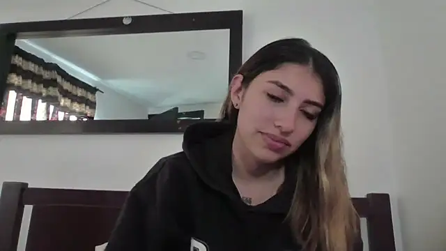 AriaBliss- online show from 13, 5, 2026