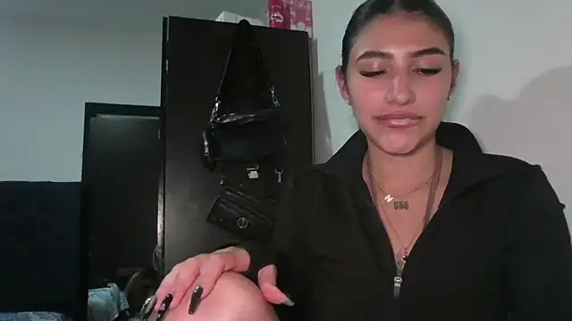 AriaBliss- online show from 20, 2, 2026