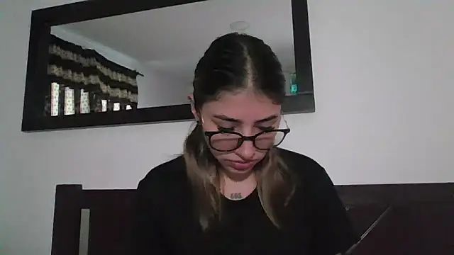 AriaBliss- online show from 14, 5, 2026