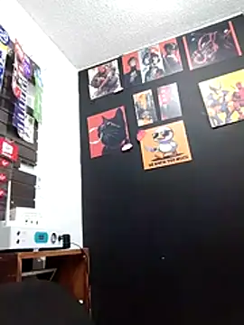 AriaBliss- online show from 28, 5, 2026
