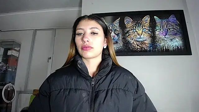 AriaBliss- online show from 13, 10, 2025