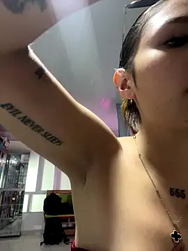 AriaBliss- online show from 20, 9, 2025