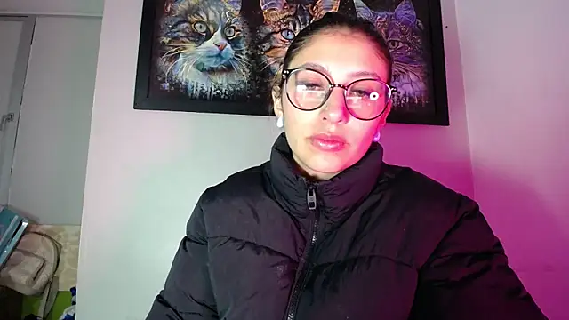 AriaBliss- online show from 16, 10, 2025