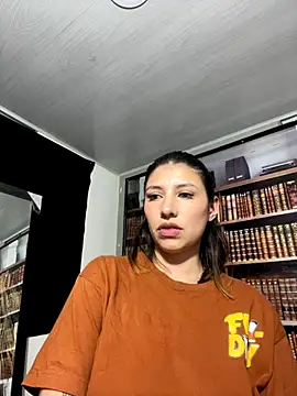 AriaBliss- online show from 23, 9, 2025