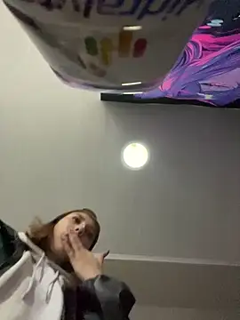 AriaBliss- online show from 19, 9, 2025