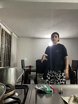 AriaBliss- online show from 1, 10, 2025