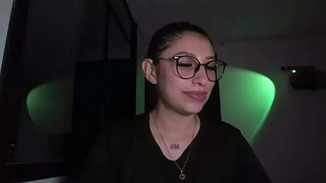 AriaBliss- online show from 11, 11, 2025