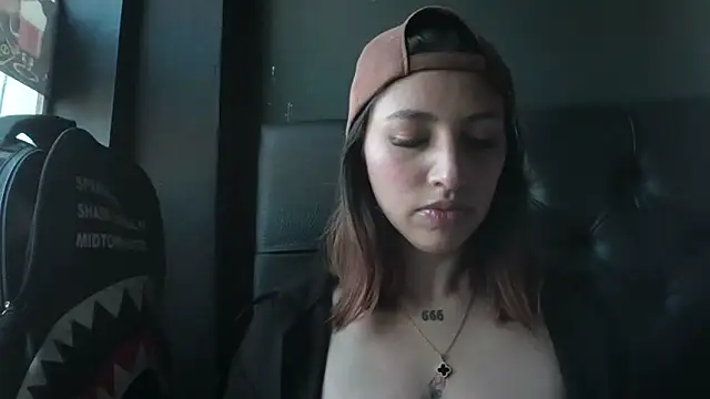 AriaBliss- online show from 22, 9, 2025