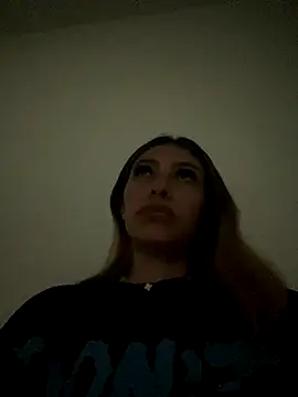 AriaBliss- online show from 6, 11, 2025