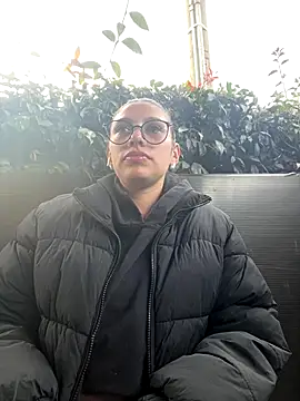 AriaBliss- online show from 10, 10, 2025