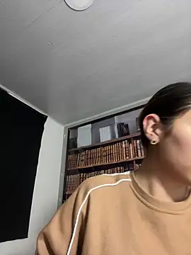 AriaBliss- online show from 12, 9, 2025