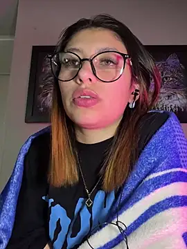 AriaBliss- online show from 14, 10, 2025