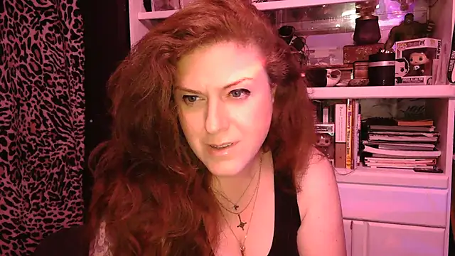 RasheleErotica online show from 21, 11, 2025