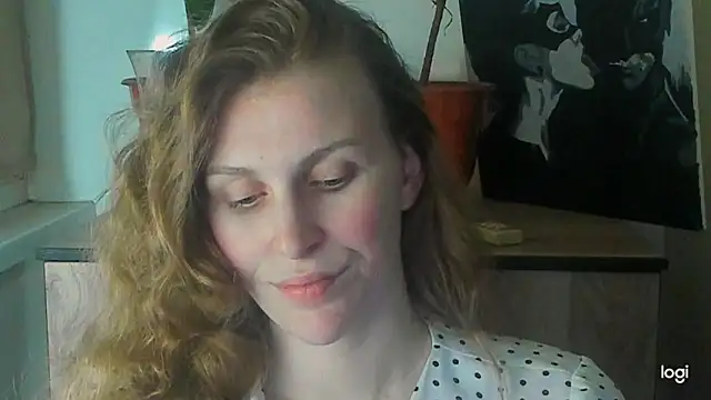 JuliaMuuun online show from 19, 5, 2026