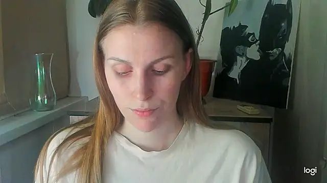 JuliaMuuun online show from 23, 5, 2026