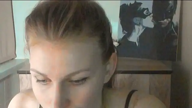 JuliaMuuun online show from 19, 3, 2026