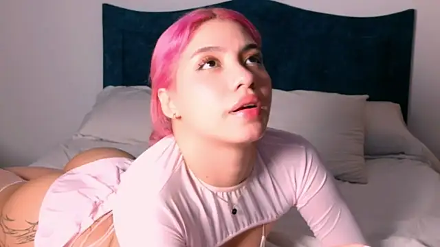 angelinhaaa online show from 16, 11, 2025