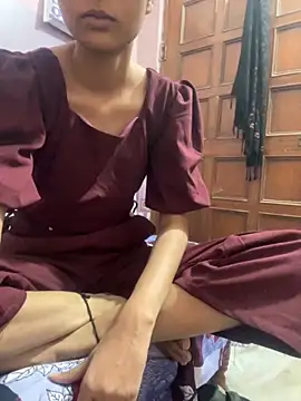 Snapshot of Sandhya_77 chatting on 23, 11, 2025 Sandhya 77 online show from 23, 11, 2025