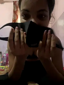 Snapshot of Sandhya_77 chatting on 23, 9, 2025 Sandhya 77 online show from 23, 9, 2025