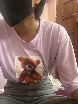 Snapshot of Sandhya_77 chatting on 3, 10, 2025 Sandhya 77 online show from 3, 10, 2025