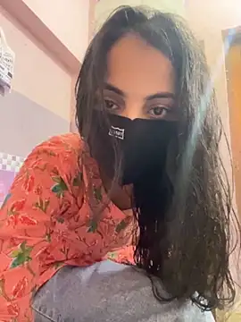 Snapshot of Sandhya_77 chatting on 11, 10, 2025 Sandhya 77 online show from 11, 10, 2025