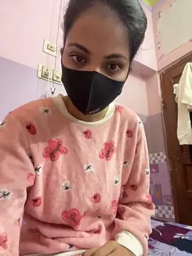 Snapshot of Sandhya_77 chatting on 12, 10, 2025 Sandhya 77 online show from 12, 10, 2025