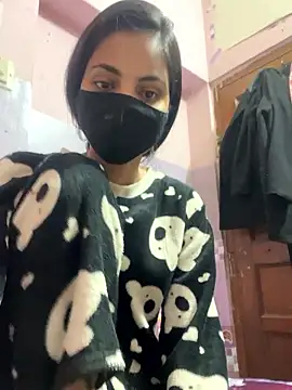 Snapshot of Sandhya_77 chatting on 11, 1, 2026 Sandhya 77 online show from 11, 1, 2026