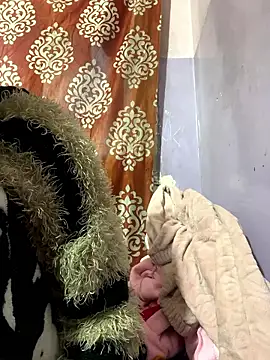 Snapshot of Sandhya_77 chatting on 8, 1, 2026 Sandhya 77 online show from 8, 1, 2026