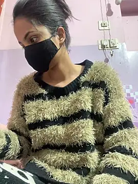 Snapshot of Sandhya_77 chatting on 12, 1, 2026 Sandhya 77 online show from 12, 1, 2026