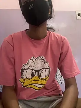 Snapshot of Sandhya_77 chatting on 10, 9, 2025 Sandhya 77 online show from 10, 9, 2025