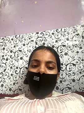 Snapshot of Sandhya_77 chatting on 12, 9, 2025 Sandhya 77 online show from 12, 9, 2025