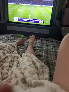 Snapshot of feetwithlottielou chatting on 24, 9, 2025 feetwithlottielou online show from 24, 9, 2025