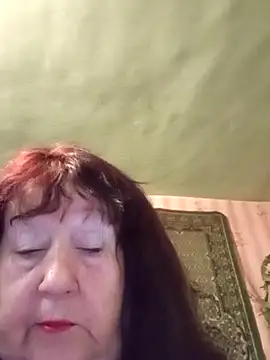 CrystalLime6411 online show from 8, 3, 2026