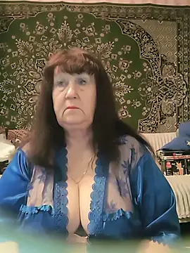 CrystalLime6411 online show from 17, 5, 2026