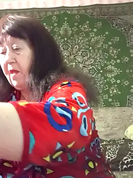 CrystalLime6411 online show from 13, 1, 2026