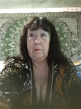 CrystalLime6411 online show from 29, 11, 2025