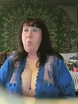 CrystalLime6411 online show from 19, 5, 2026