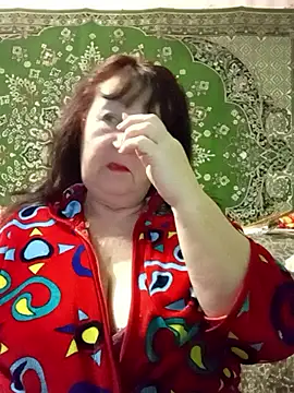 CrystalLime6411 online show from 9, 1, 2026