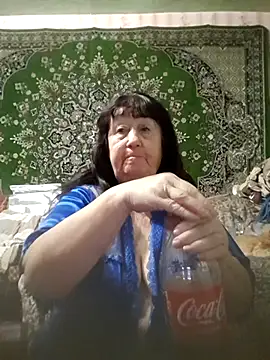 CrystalLime6411 online show from 25, 10, 2025