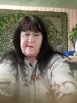 CrystalLime6411 online show from 9, 10, 2025