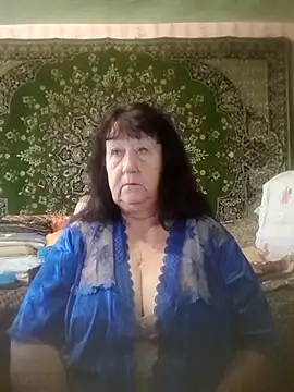 CrystalLime6411 online show from 29, 10, 2025