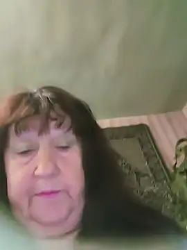 CrystalLime6411 online show from 31, 5, 2026
