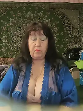 CrystalLime6411 online show from 15, 6, 2026