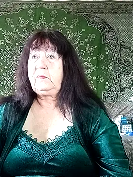 CrystalLime6411 online show from 8, 3, 2026