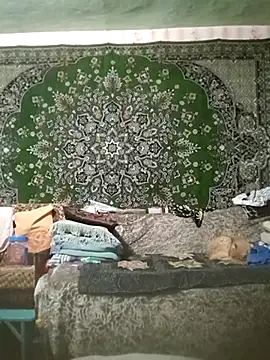 CrystalLime6411 online show from 28, 11, 2025