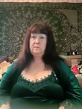 CrystalLime6411 online show from 27, 4, 2026